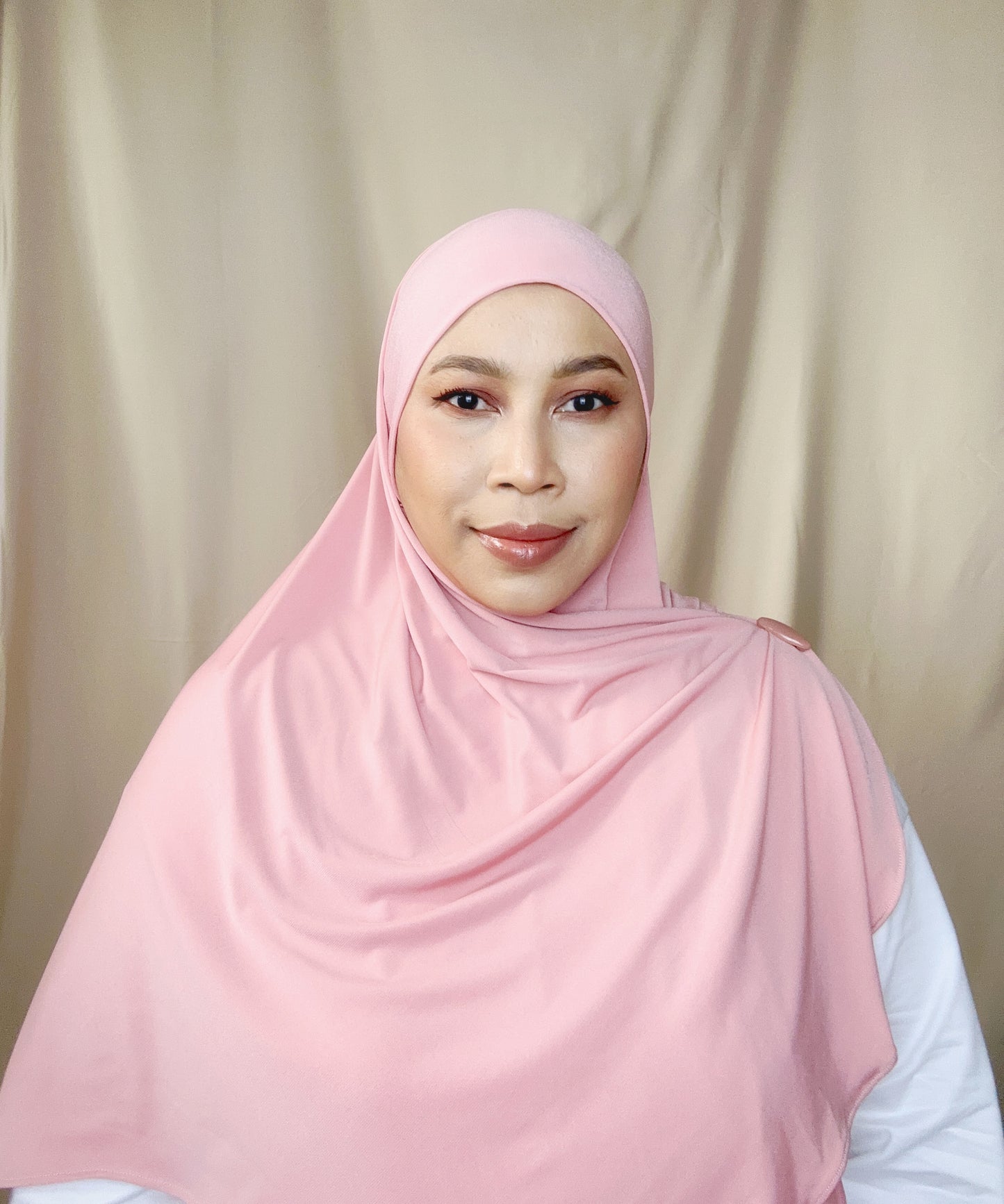 Adinda Lounge Shawl