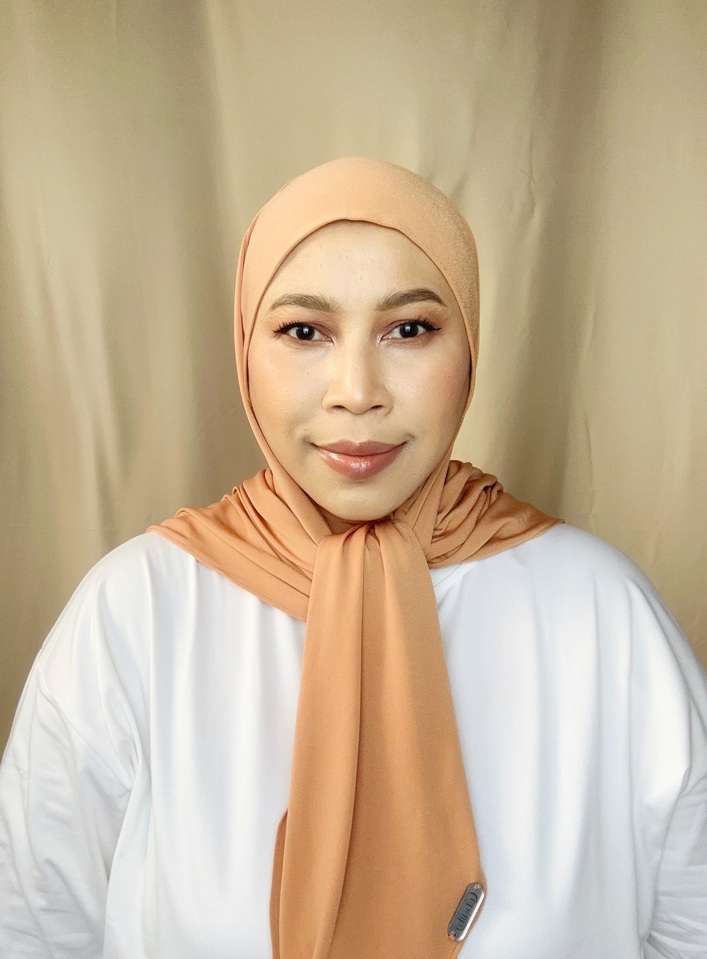 Adinda Lounge Shawl