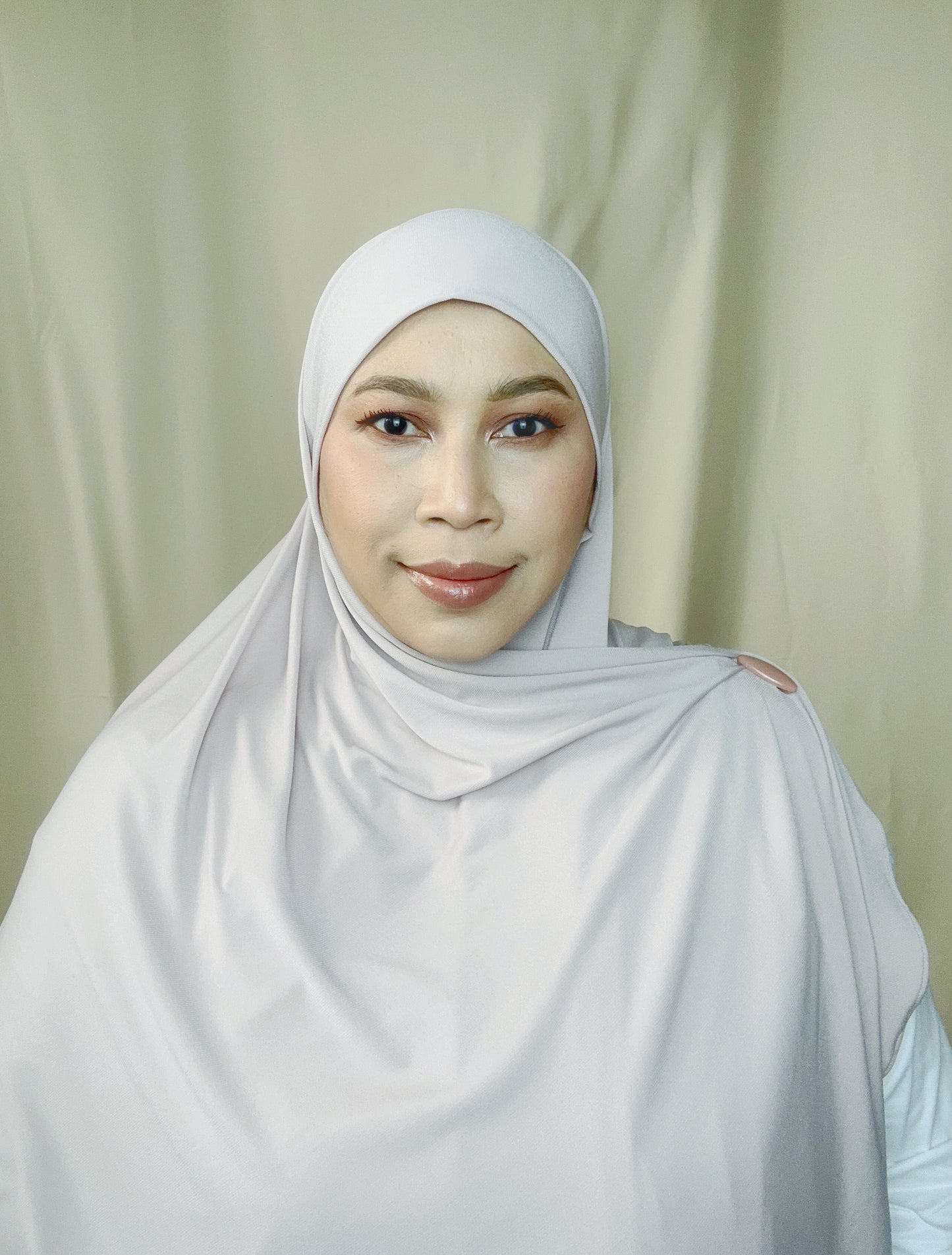 Adinda Lounge Shawl