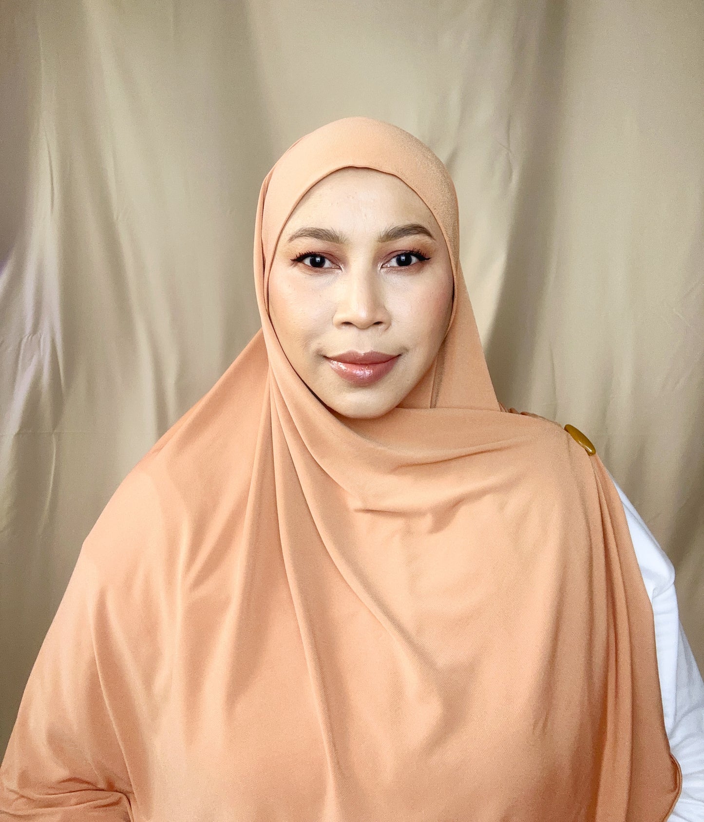 Adinda Lounge Shawl