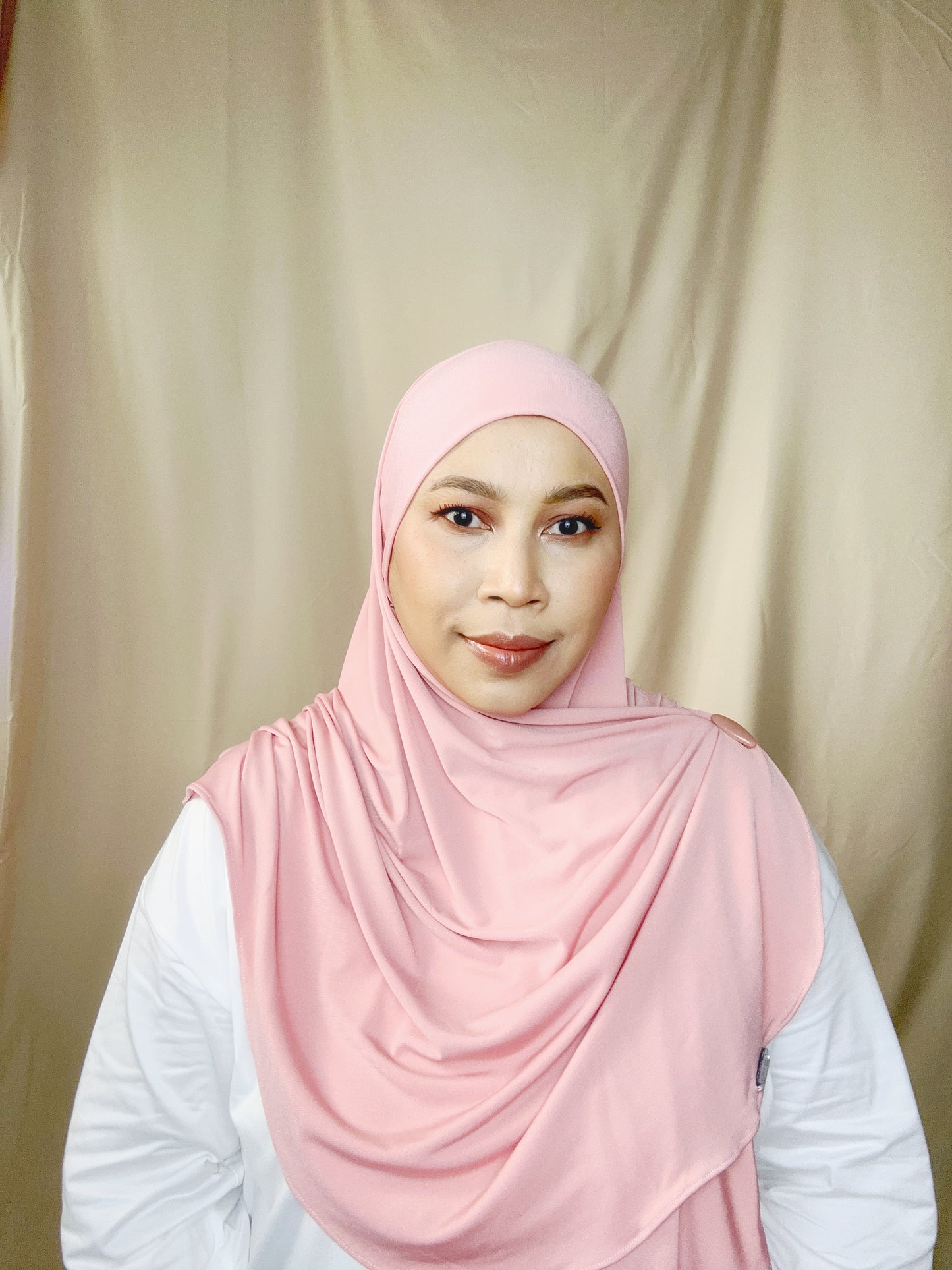 Adinda Lounge Shawl