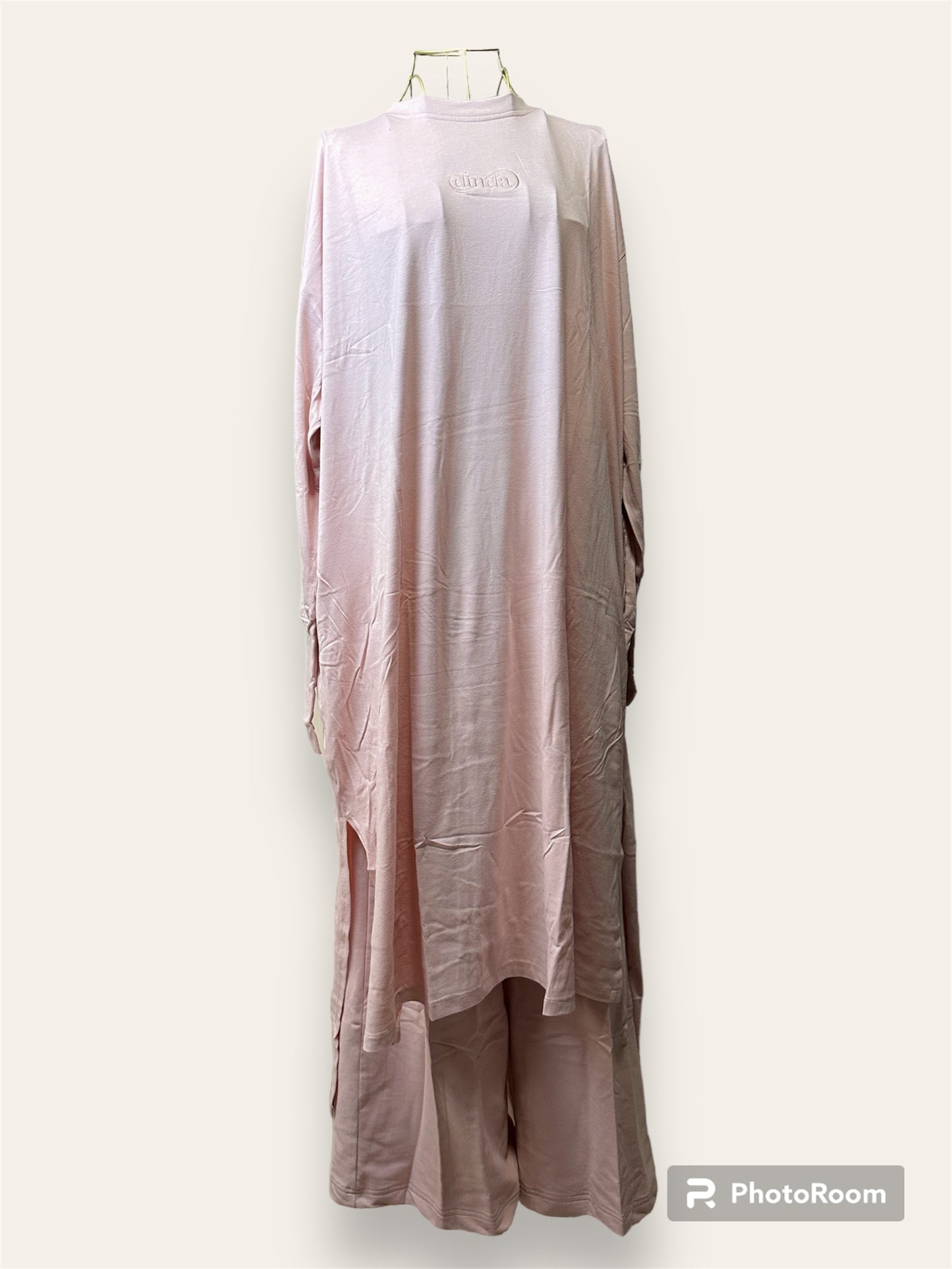 HAYA TUNIC TEE